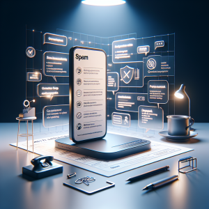 0753 spam : arnaques LycaMobile, comment les éviter ?