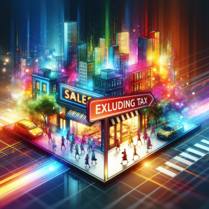 CAHT ou chiffre d’affaires hors taxes