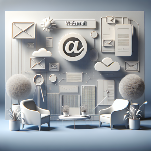 OVH Webmail
